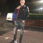Profile Picture of bradley reid (@bizzy_b90s) on Instagram
