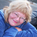 Profile Picture of Rhoda Teplow (@momjustmom) on Flickr
