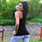 Profile Picture of Karina Gonzalez Jimenez (@morenarockstar) on Flickr