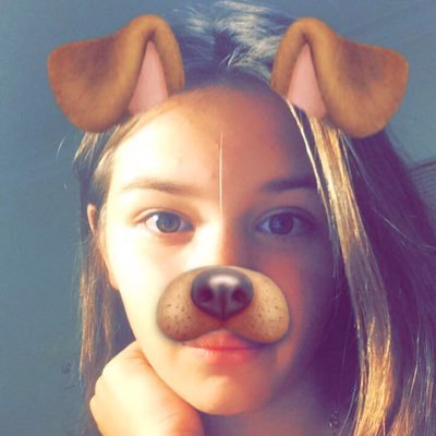 Profile Picture of Amanda Paez (@amandapaez45) on Twitter