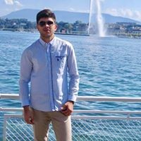 Profile Picture of Tayeb Yazbak (@tayeb-yazbak) on Quora