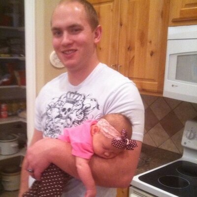 Profile Picture of Tevin Jesse Sautter (@TevinJesse) on Twitter