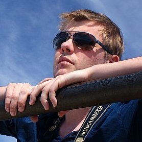 Profile Picture of Alex D'Andrea (@alexkiesel) on Twitter