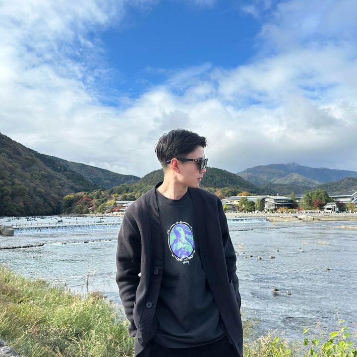 Profile Picture of josephkoutamenese (@josephkoutamenese) on Tiktok