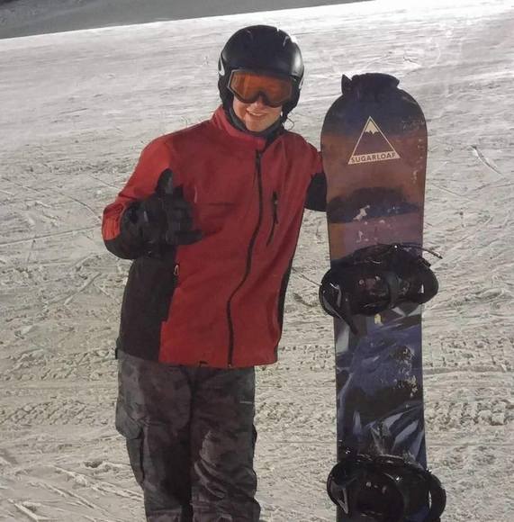 Profile Picture of Daniel Monahan (@danpmonahan96) on Poshmark