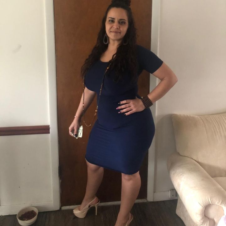 Profile Picture of Inez Pacheco (@inezpacheco) on Tiktok