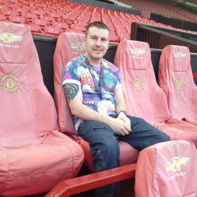 Profile Picture of Joel Heard (@joel_heard) on Twitter