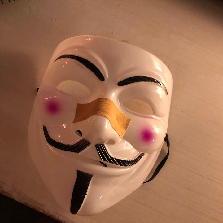 Profile Picture of Hacker (@nice.hacker) on Tiktok