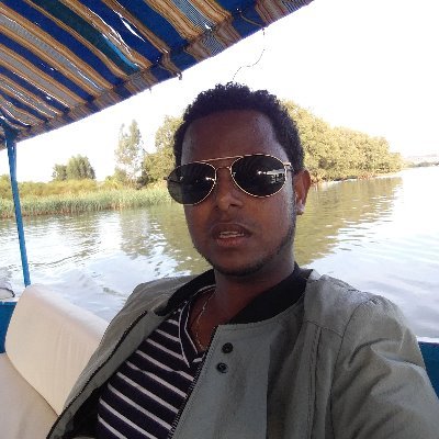Profile Picture of Yosef Tesfaye Ambaye (@Yosef15088980) on Twitter