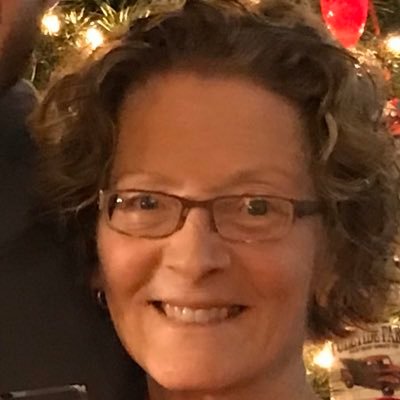 Profile Picture of Mary Schreiber (@@schreibs1) on Twitter