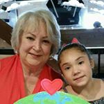 Profile Picture of Joyce Saunders (@joyce.saunders.925) on Instagram