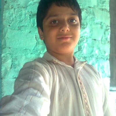 Profile Picture of Shahab Tariq (@shahab_tariq) on Twitter