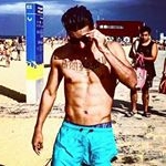 Profile Picture of Luis Ramirez 🌡 (@all_monster_) on Instagram