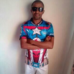 Profile Picture of Alfredo Brown (@alfredo.brown.391) on Facebook