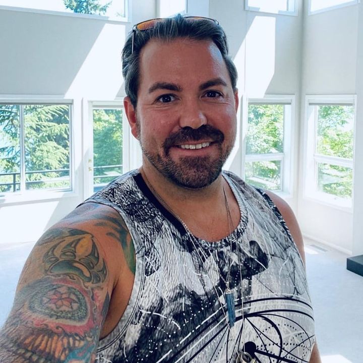 Profile Picture of Corey Bryan (@corey_bryan0) on Tiktok