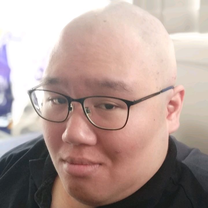 Profile Picture of Hank Hsieh (@presoman) on Tiktok