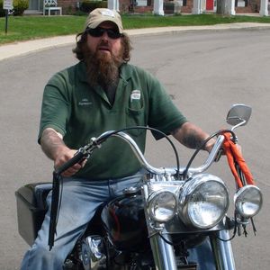 Profile Picture of Johnny Rocker (@200840716) on Myspace