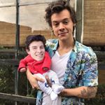 Profile Picture of Shawn&Harry (@harrysandshawnm) on Instagram