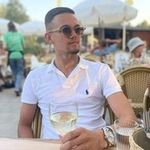 Profile Picture of Benjamin Liam Byström (@benjaminbystrom) on Instagram