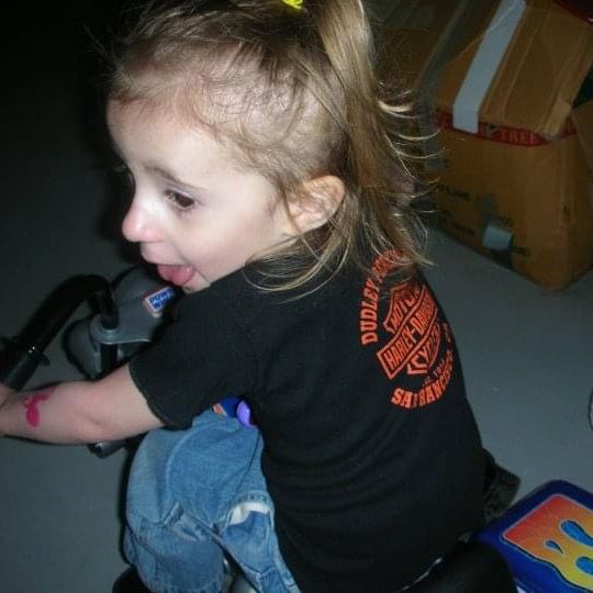 Profile Picture of Daniellacaso (@daniellacaso) on Tiktok