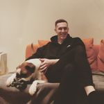 Profile Picture of Torbjørn Seth Reinertsen (@torbjornseth) on Instagram