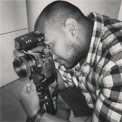 Profile Picture of Cesar Vasquez (@cesarvasquez112) on Twitter