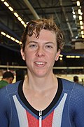 Profile Picture of Kimberly Geiston Wikipedia