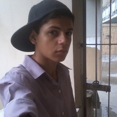 Profile Picture of Gabriel Gomes (@BabiLinda2011) on Twitter