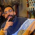 Profile Picture of Khawar Shahzad (@bearded.lad) on Instagram