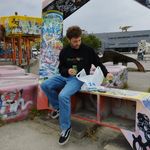 Profile Picture of Davide Auricchio (@davideauricchio) on Instagram