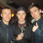 Profile Picture of Joel Beckett (@joelbeckettfraser) on Instagram