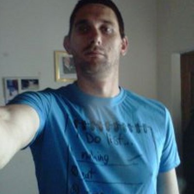 Profile Picture of James Nagel (@james760326) on Twitter
