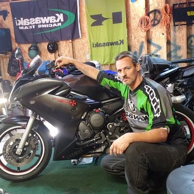 Profile Picture of John Zaleski (@zaleski_john) on Twitter