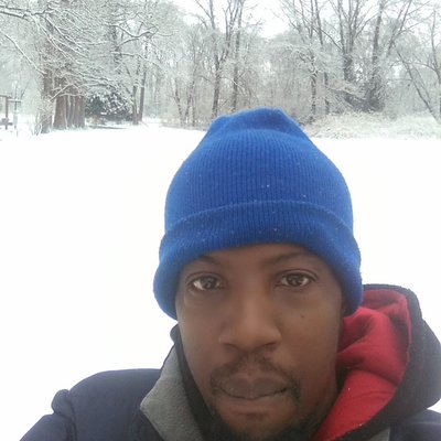 Profile Picture of Corey Dewayne Mack (@CoreyDewayneMa2) on Twitter