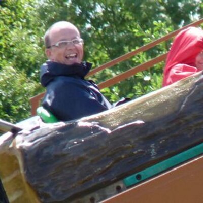 Profile Picture of Stephen Cooper (@coops210268) on Twitter