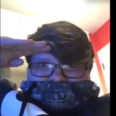 Profile Picture of Kenneth Chambers (@kennethg4585) on Twitter