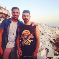 Profile Picture of Daniel Tiberio (@danieltiberio90) on Pinterest