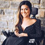 Profile Picture of Megan DeJarnett (@mswheelchairtn2020) on Instagram