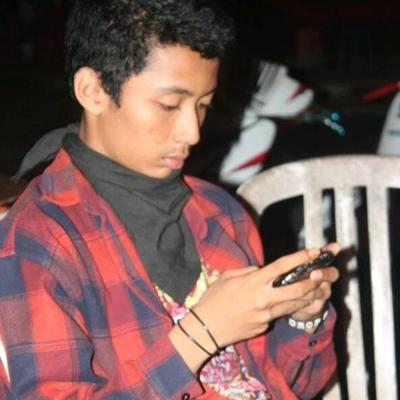 Profile Picture of EgiRandaGiandAbisha (@KambingJantaan) on Twitter