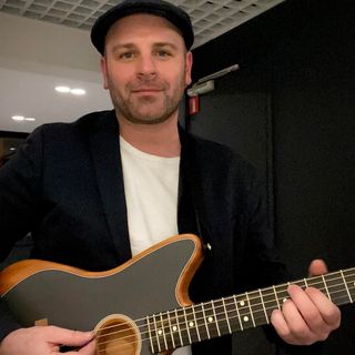 Profile Picture of Chris Quinn (@chrisquinnmusic) on Instagram