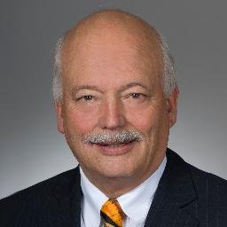 Profile Picture of Senator Bob Hackett (@bobdhackett) on Twitter