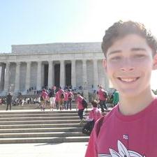 Profile Picture of Me (Matt Conder) (@_MattConder_) on Twitter