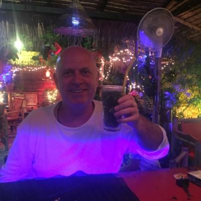 Profile Picture of Gavin Macleod (@GavMacmanager) on Twitter