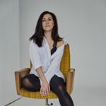 Profile Picture of Julia Binder (@juli_binder) on Instagram