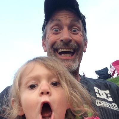 Profile Picture of Andy Thrasher (@thrasher_andy) on Twitter