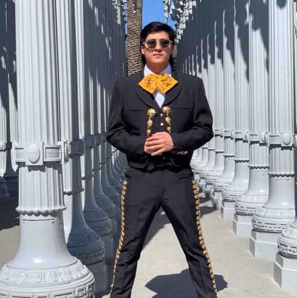 Profile Picture of Ricky Jimenez (@waywardpandas) on Poshmark