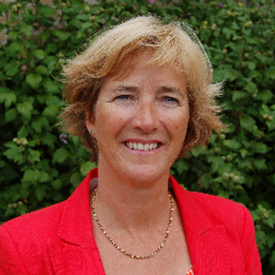 Profile Picture of Jeanette Daniels (@DanConsu) on Twitter