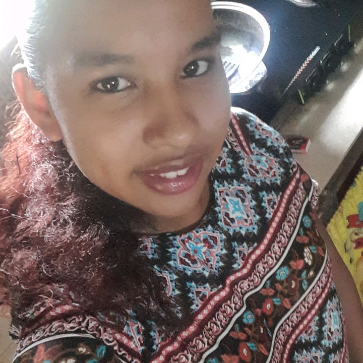 Profile Picture of melanieazor (@melanieazor2) on Tiktok
