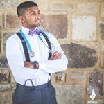 Profile Picture of Nigel David (@92ndavid) on Instagram
