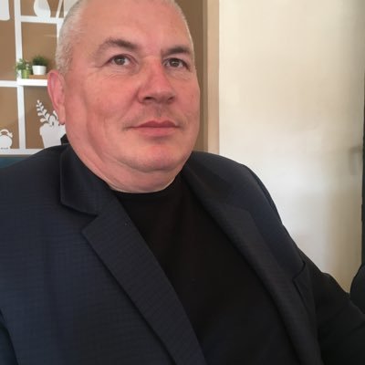 Profile Picture of Istrate Dan (@IstrateDan3) on Twitter